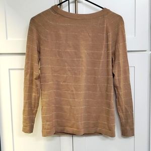 Banana Republic wool sweater S